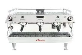 Lamarzocco GB5 S 3-EE Espresso Cappuccino Machine