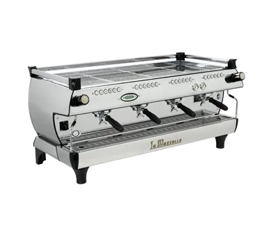 Lamarzocco GB5 S 4-AV Espresso Cappuccino Machine