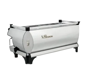 Lamarzocco GB5 S 4-EE Espresso Cappuccino Machine