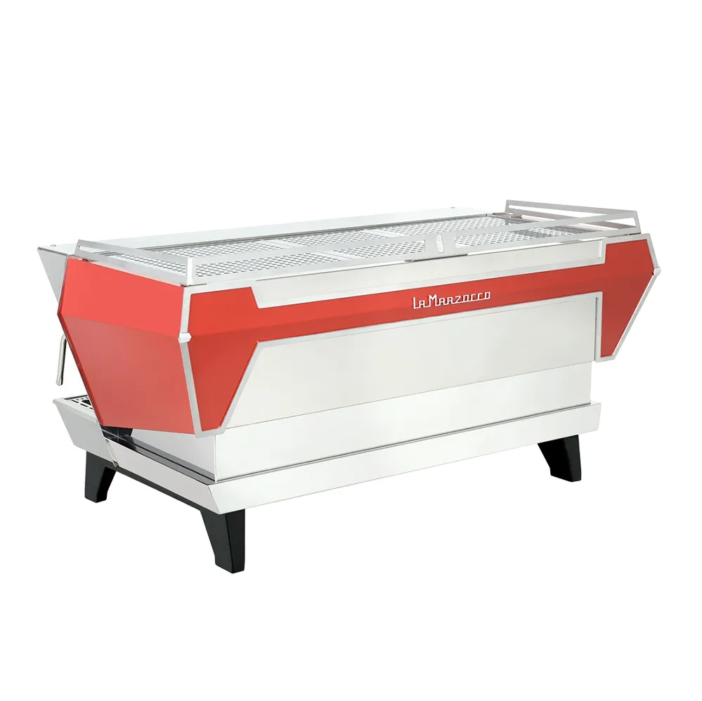 Lamarzocco KB90 2 GROUP Espresso Cappuccino Machine