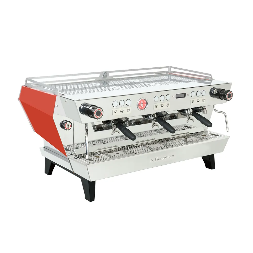 Lamarzocco KB90 2 GROUP Espresso Cappuccino Machine