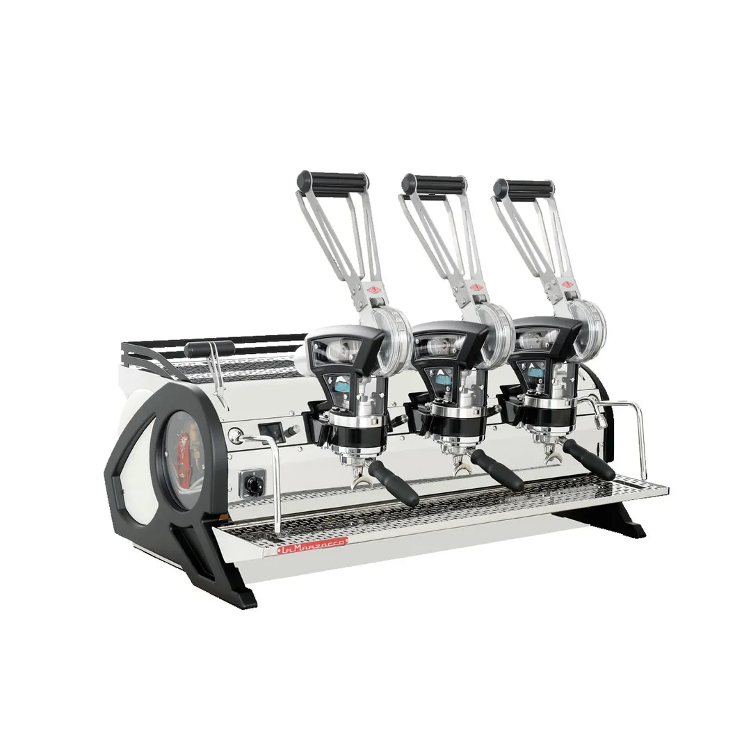 Lamarzocco LEVA X 2 GROUP Espresso Cappuccino Machine