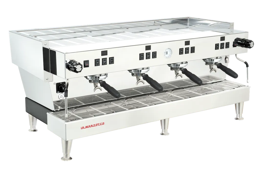 Lamarzocco LINEA CLASSIC S 4 AV Espresso Cappuccino Machine