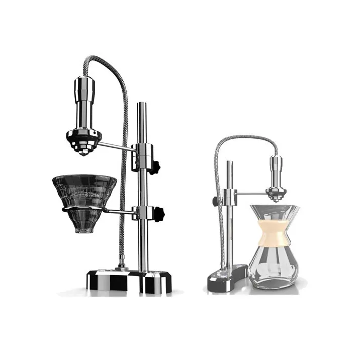 Modbar MODBAR POUR-OVER SYSTEM In Counter Coffee Brewer, 1.2L Cap. / 208-240V