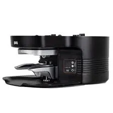 F&O PUQPRESS M5 GEN 5 Puqpress M5 Gen 5 Automatic Espresso Tamper