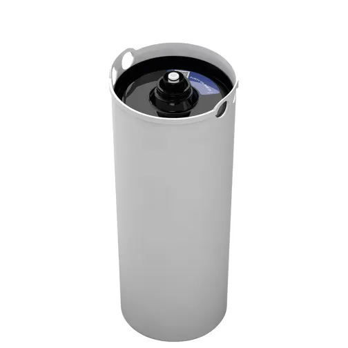 Vivreau PURITY 600 QUELL ST Cartridge Water Filtration System