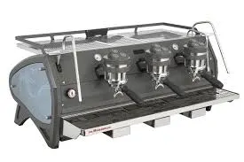 Lamarzocco STRADA S 3 AV Espresso Cappuccino Machine