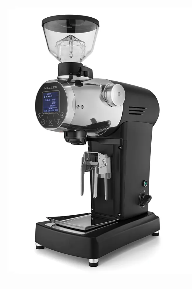 Mazzer ZM PLUS Coffee Grinder