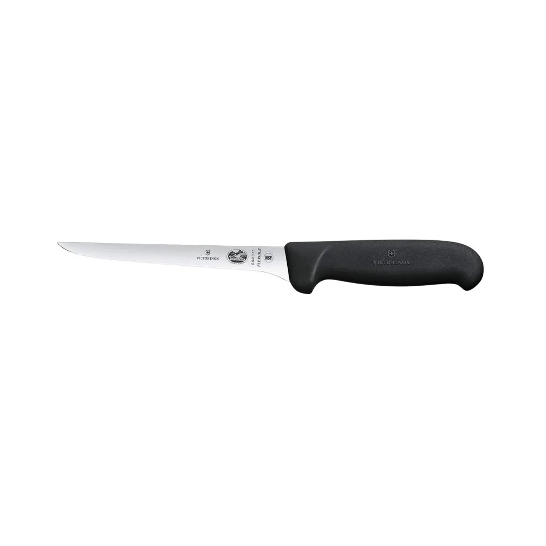 Victorinox 5.1003.73-X2 Outdoor Recreation Field Dressing Kit, Black, Design, Swiss Steel, Boxed