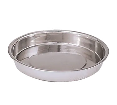 Adcraft RD-102 Cake Pan