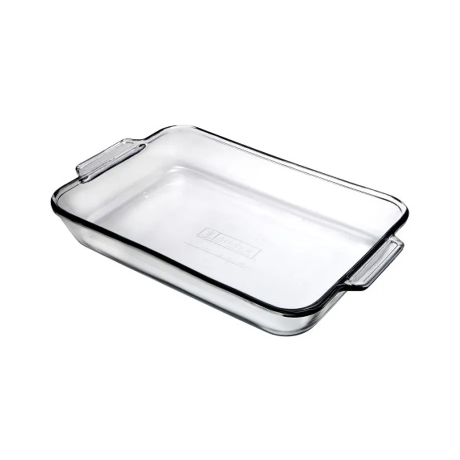 Anchor Hocking 81936L20 Glass Baking Dish