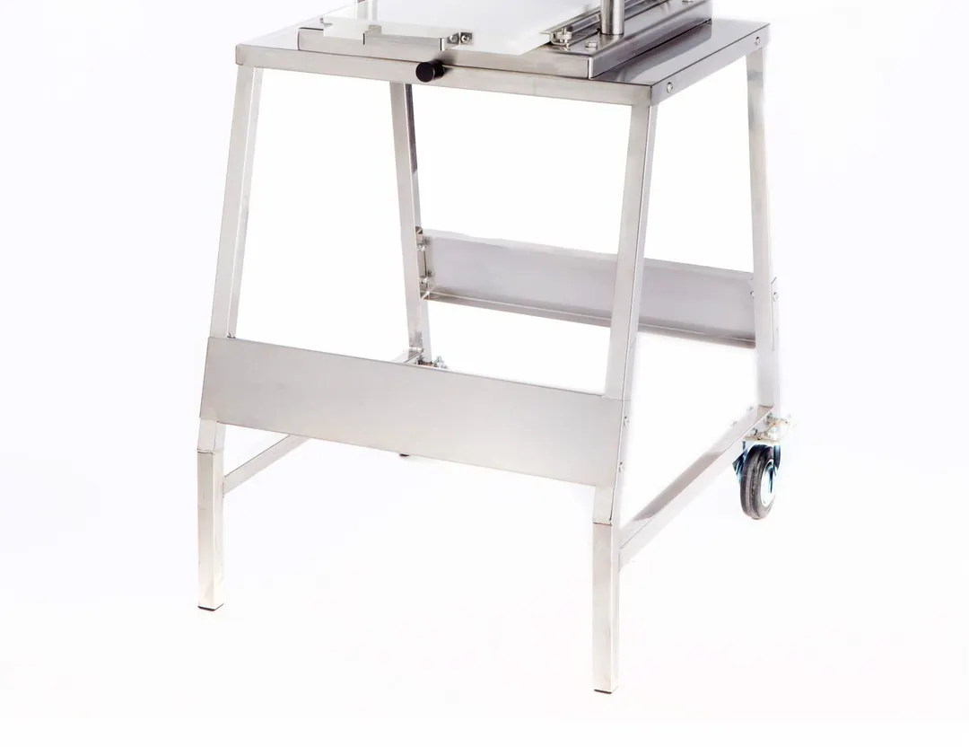 Jaccard 201504-S Equipment Stand for Model H