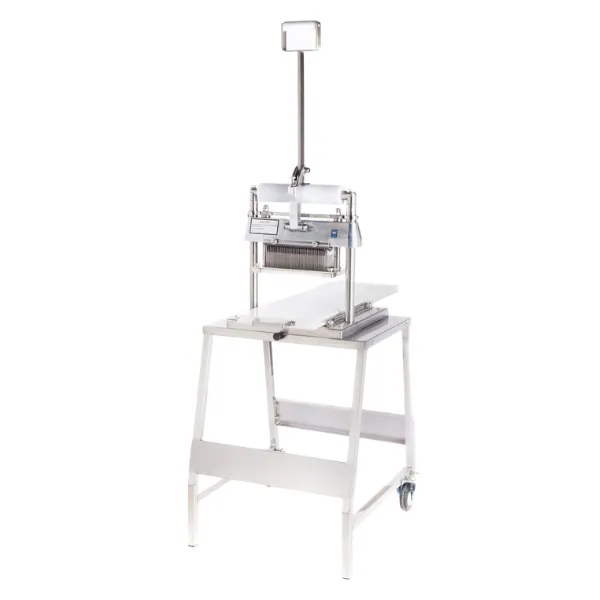 Jaccard 201504R2 Model H Manual Meat Tenderizer