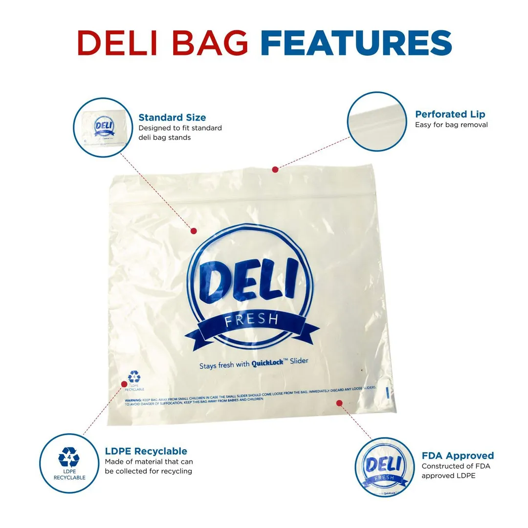 Jaccard 202003 Sandwich Bag