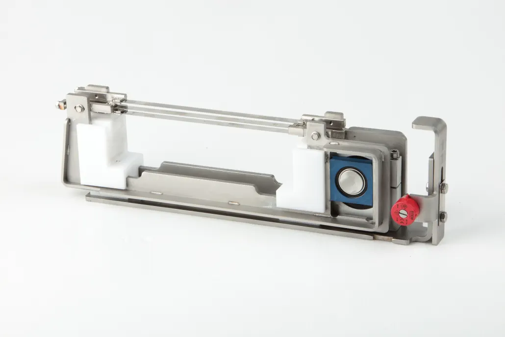 Jaccard 202304 Fillet-O-Matic™ Boneless Chicken Slicer, Up to 1,000 Breasts Per Hour
