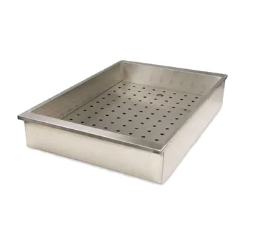 Lakeside ACD2 Cold Drawer, 30-1/4"L x 20"W x 5"H
