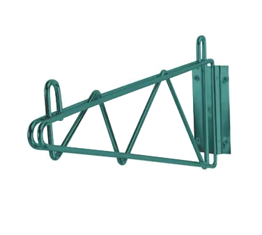 Advance Tabco GB-18-X Wall Mount Shelving Bracket