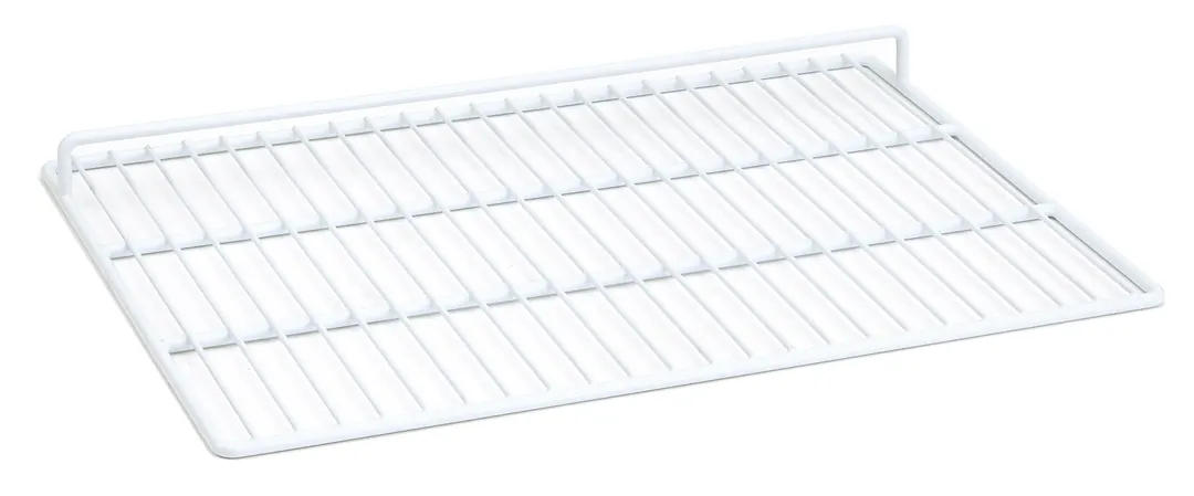 Hubert 50083 Solid Shelving