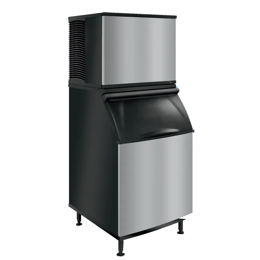 Koolaire KDP1000W Ice Maker Head, 30" Water‑Cooled Cube‑Style, 831 lb/24 hr