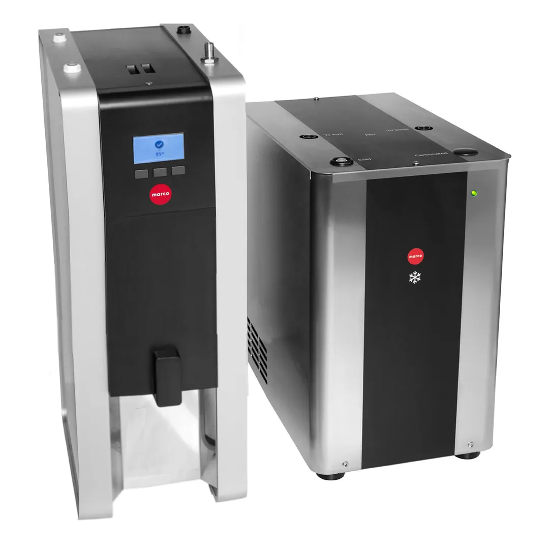 Marco FRIIA HCS-PLUS Water Dispensing System