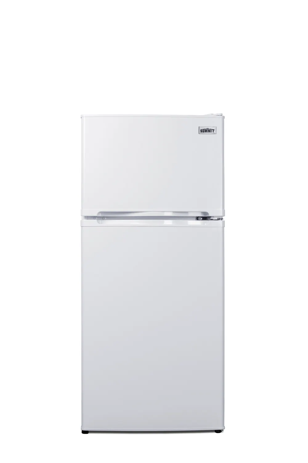 Summit FF712W Reach-In Refrigerator Freezer