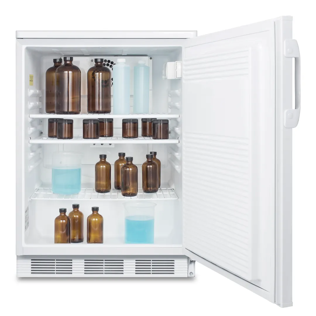 Accucold FF7LWGPC Medical Refrigerator