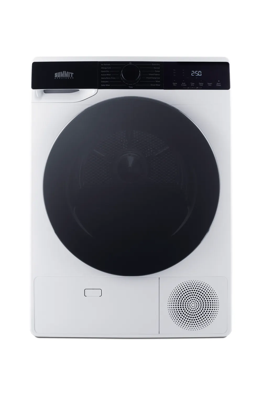 Summit SLDHP344 Laundry Dryer