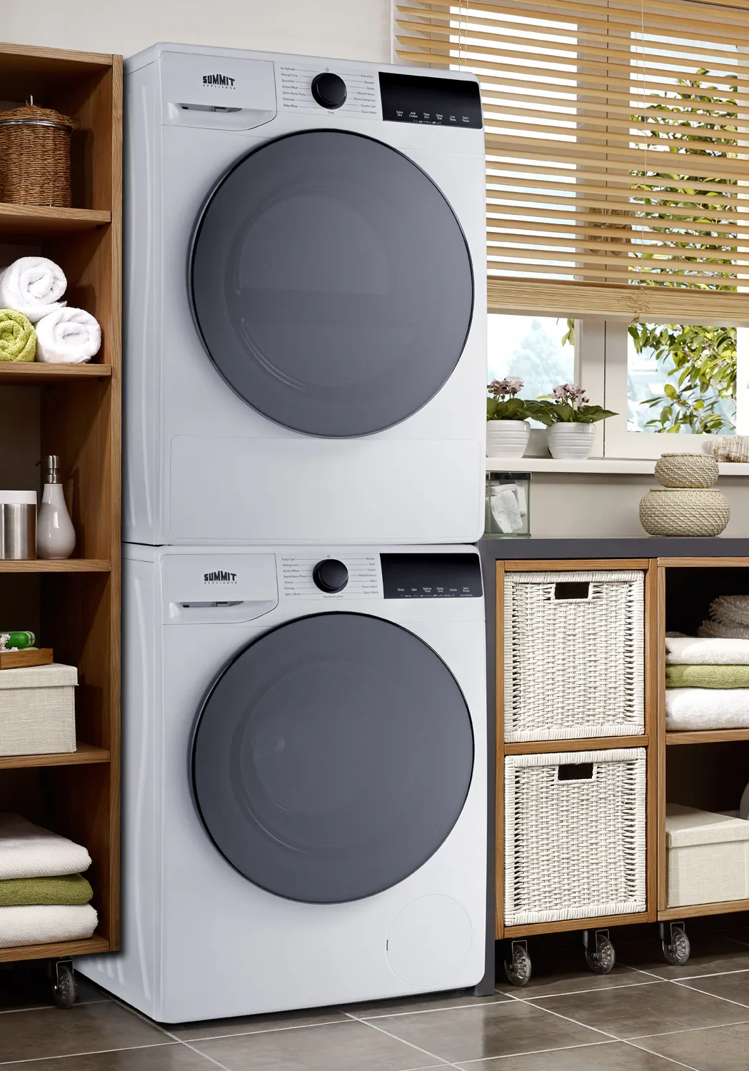 Summit SLDV342 Laundry Dryer