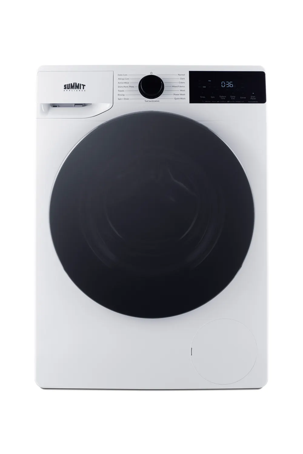 Summit SLW341 Laundry Washer