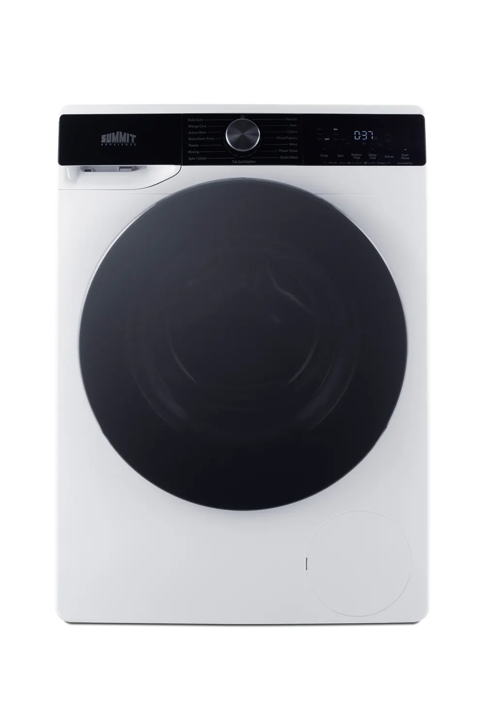 Summit SLW343 Laundry Washer