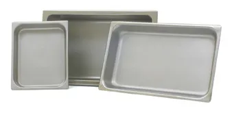 Eagle Group 303775 Stainless Steel Steam Table Pan