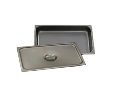 Eagle Group 304056 Stainless Steel Steam Table Pan Cover