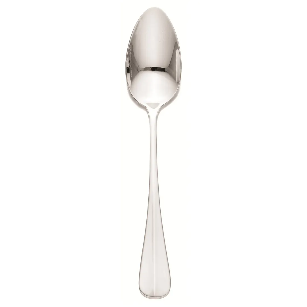 Libbey 100 003 Tablespoon – 8½" Baguette, 18/8 Stainless Steel, 7‑8" Length, Collection - 36/Case