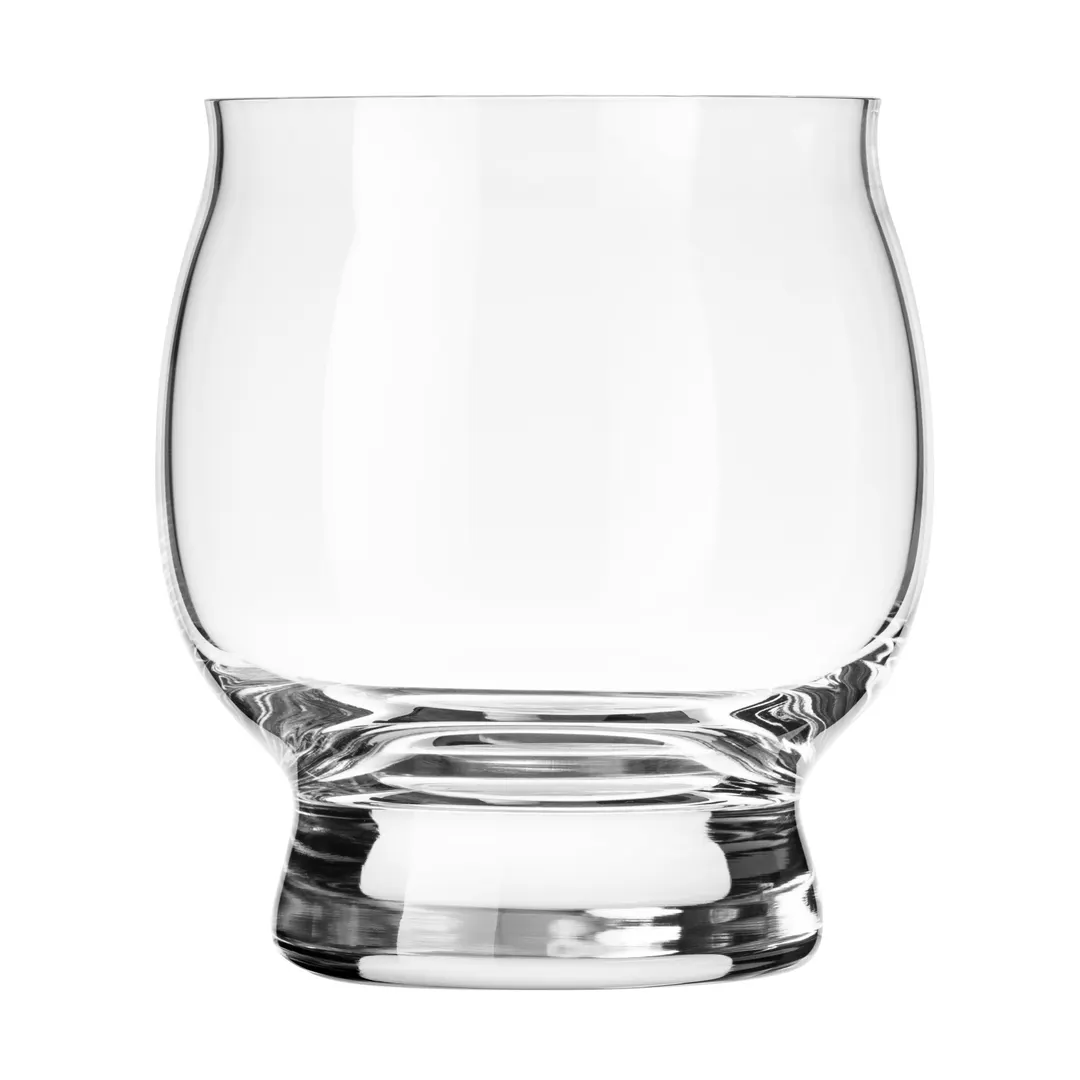Reserve by Libbey 1009289 - 13.5 oz Bourbon Cocktail Glass, Stackable, Dishwasher Safe - 12/Case