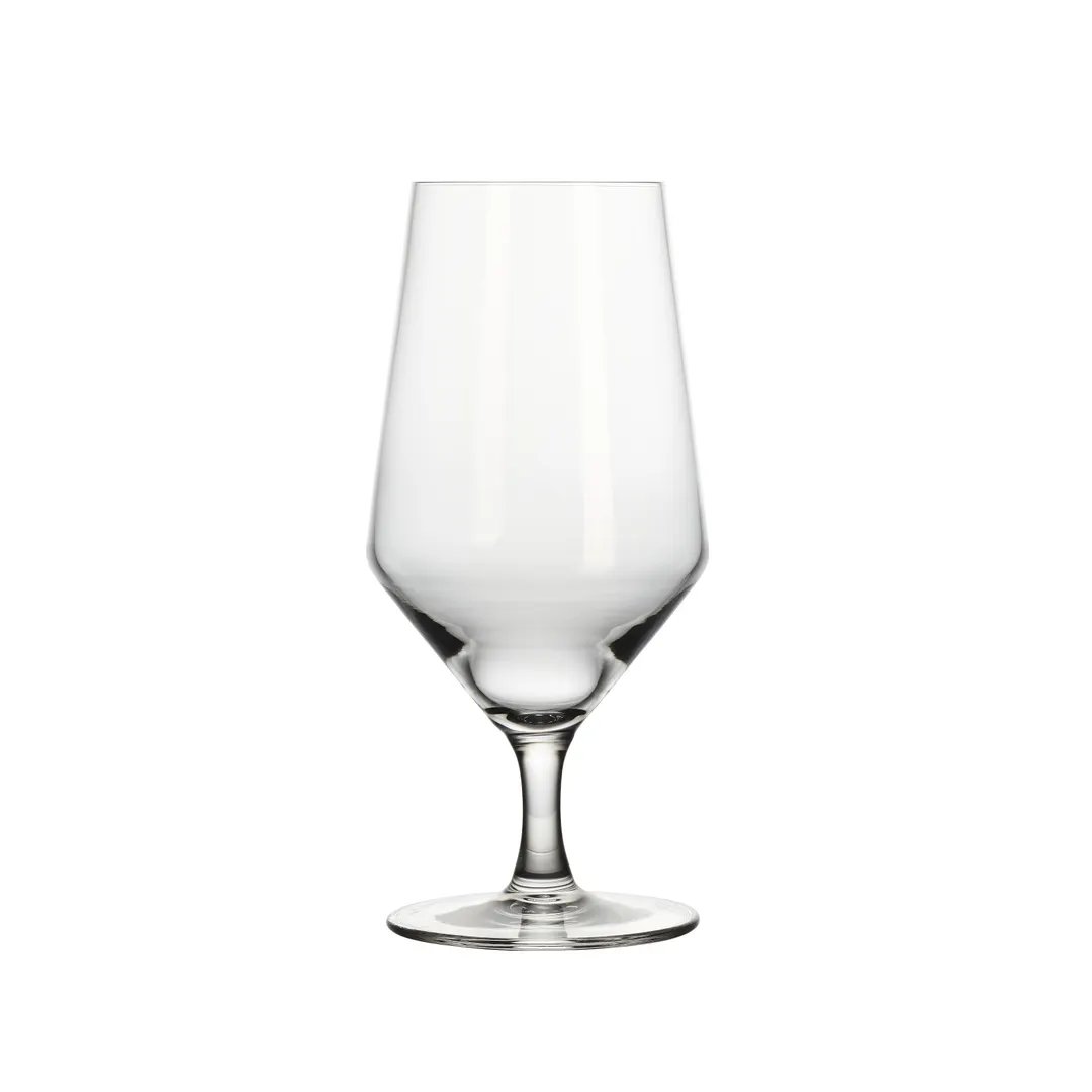 Reserve by Libbey 1009405 Goblet Glass, 16 oz, 7-3/8" H x 3-1/2" D, Glass, USA - 12/Case