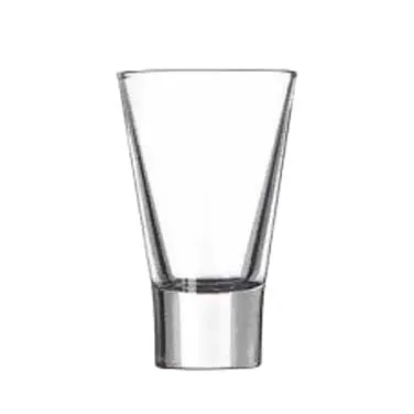 Libbey 11126021 Rocks Glass - Tall 4-3/4 oz Non-Tempered Glass, Height 4-3/8" - 12/Case