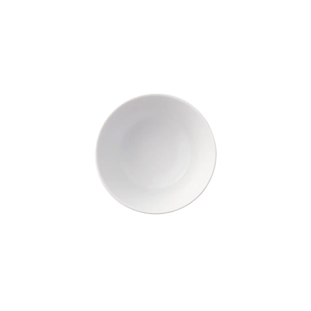 Reserve by Libbey 113596 - 2 oz Egg Cups, 2" Dia x 1.6" H, Round Coupe Porcelain, White - 24/Case