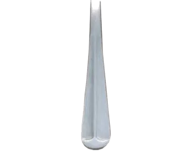 Libbey 132 021 Iced Tea Spoon, 7‑3/4" Length, 18/0 Stainless Steel, Satin Finish - 36/Case