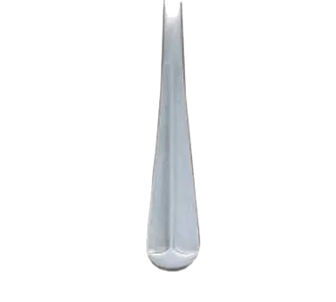 Libbey 132 029 Cocktail Oyster Fork, 5" Length, 18/0 Stainless Steel, Satin Finish - 36/Case