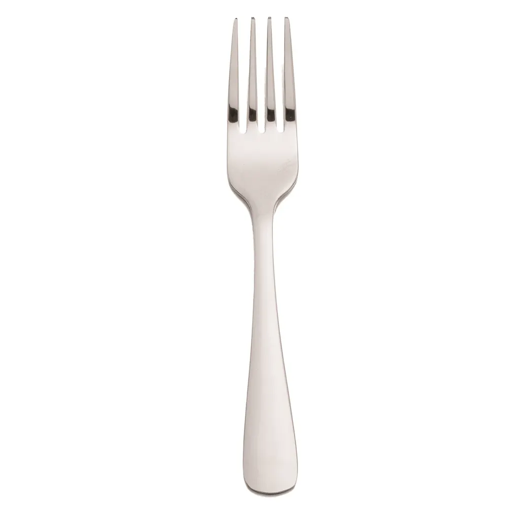 Libbey 143027 Windsor Grandeur Dinner Fork, 7-7/8" Length, 18/0 Stainless Steel - 36/Case