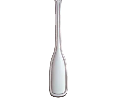 Libbey 145-003 Tablespoon – 8-1/8" Heavy Wellington, 18/0 Stainless Steel, 7-8" Length - 12/Case
