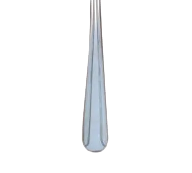Libbey 147-029 Cocktail Oyster Fork 5.5" Heavy 18/0 Stainless Steel Dominion Finish - 36/Case