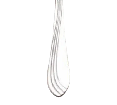 Libbey 148-029 Oyster Cocktail Fork – 5" Length, 18/0 Stainless Steel Riva Finish - 36/Case