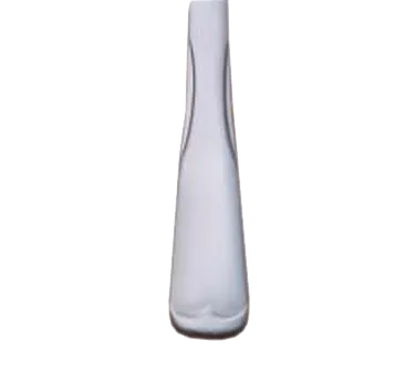 Libbey 149-016 Bouillon Spoon, 6-3/8" Length, 18/0 Stainless Steel, Kendra Finish - 36/Case