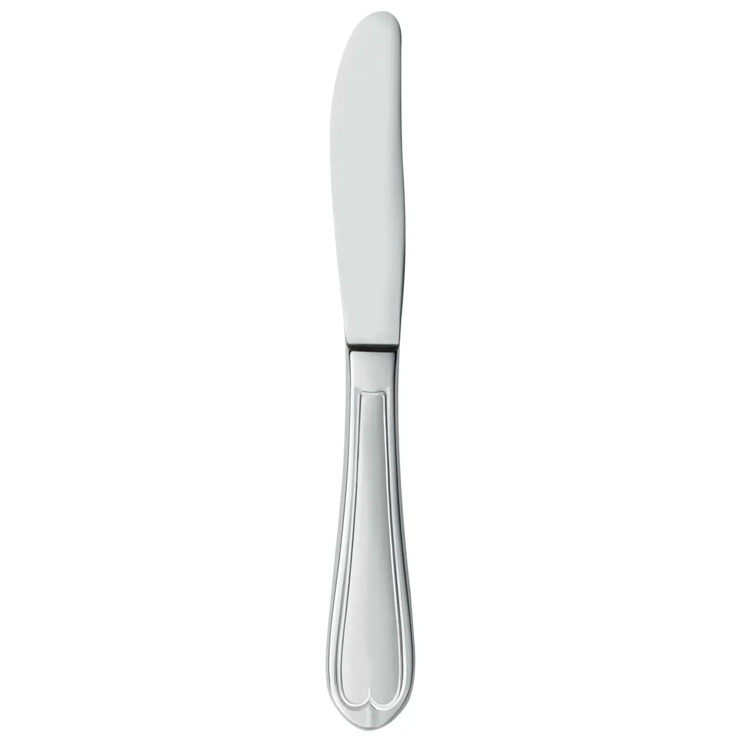 Libbey 239-554 Antique Bread & Butter Knife, 6-3/4" 18/0 Stainless Steel - 36/Case