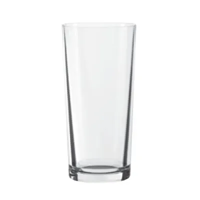 Spiegelau 2660113 Hi‑Ball Glass – 11 oz Crystal Cocktail Glass, 5½" Height, Lead‑Free – 12/Case