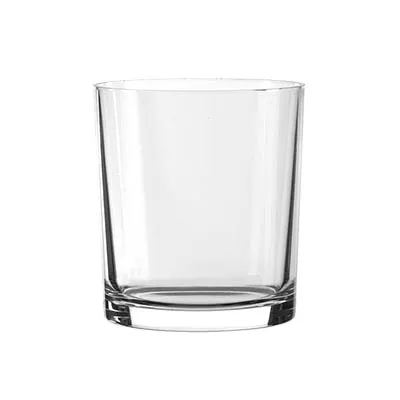 Spiegelau 2660116 Double Old Fashioned Rocks Glass, 12 oz Lead‑Free Crystal, 3‑3/8" Height - 12/Case