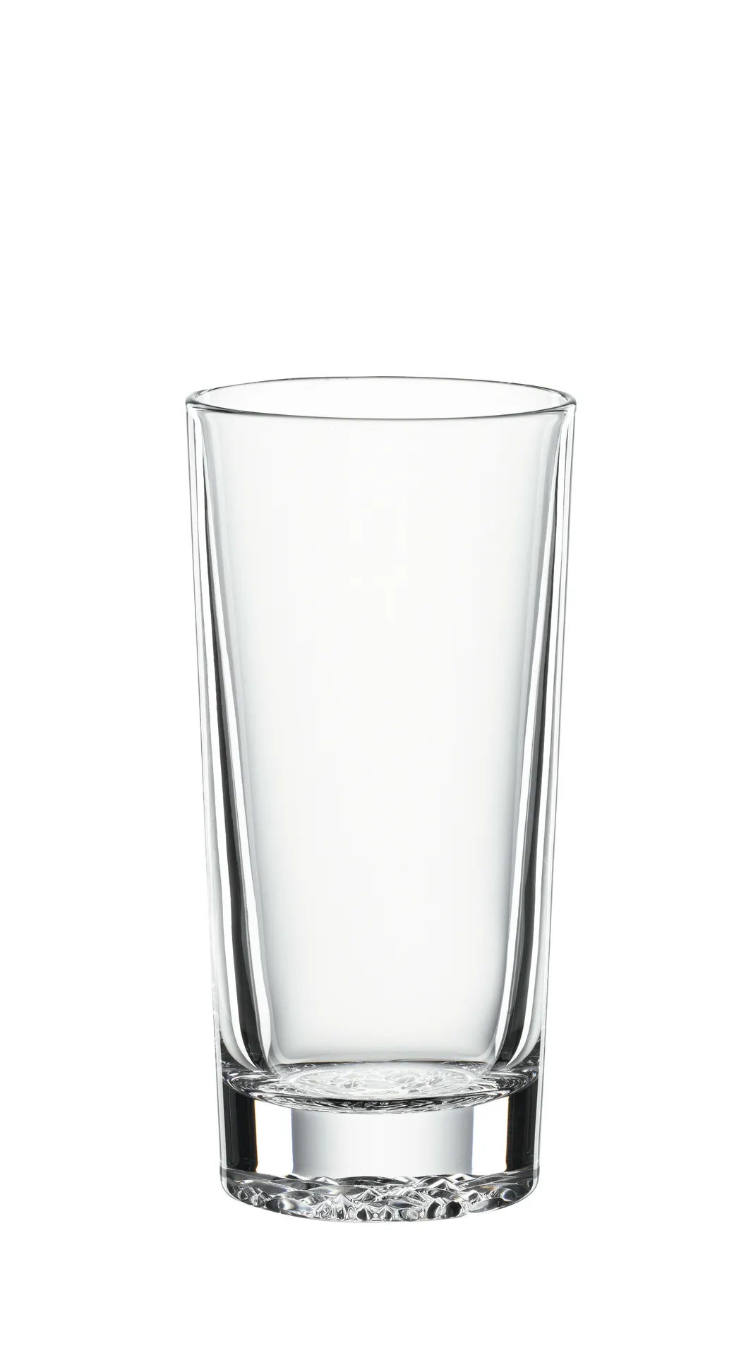Spiegelau 2718012 Longdrink Glass – 10.5 oz Lead‑Free Crystal, Non‑Tempered, 5¾" x 2¾", 12/Case
