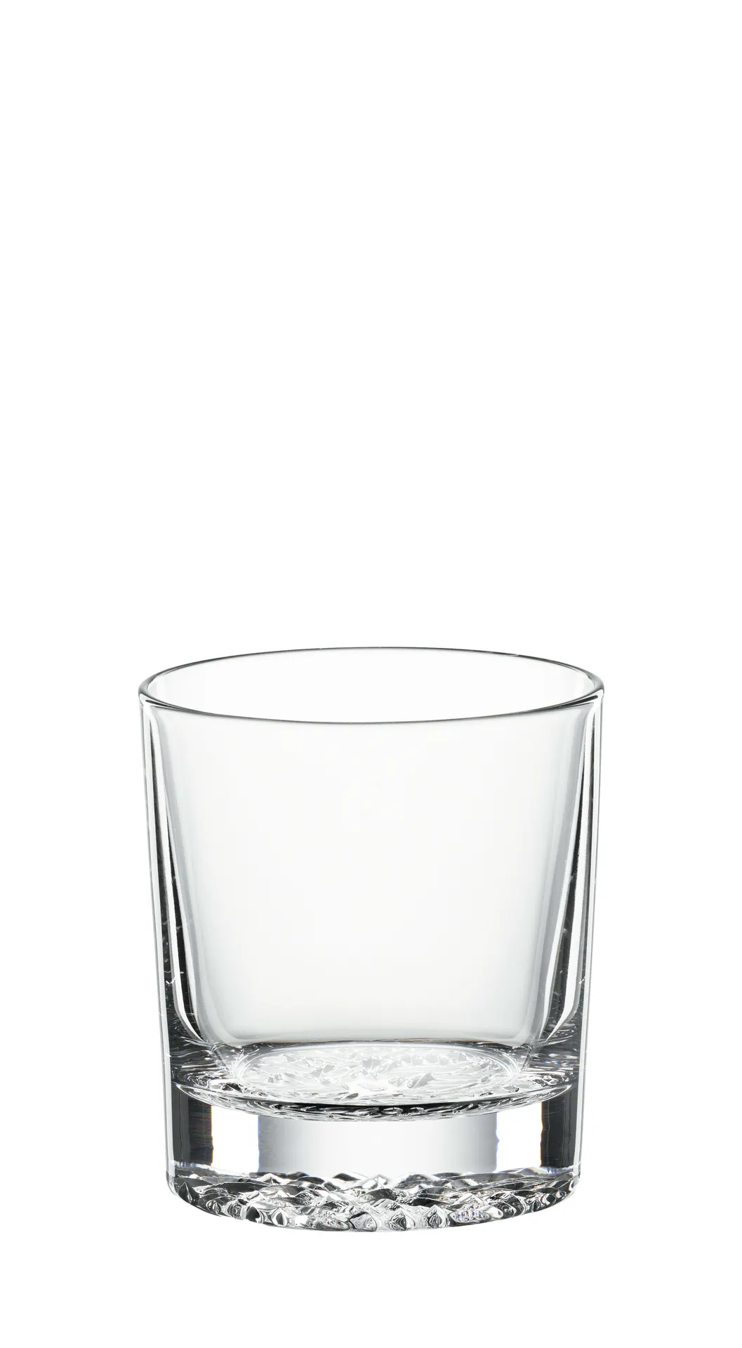 Spiegelau 2718016 Lounge 2.0 Whiskey Rocks Glass, 10.5 oz Clear Crystal, Dishwasher Safe - 12/Case