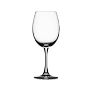 Spiegelau 4078001 Red Wine Goblet 12.25 oz Stemmed, 7‑7/8" H, 2‑1/2" Top, Dishwasher Safe - 12/Case